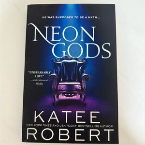 Neon Gods